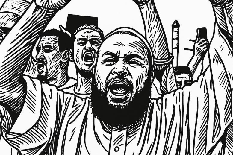 الاخوان في العالم العربي بين خطاب المظلومية وإخفاق التجربة