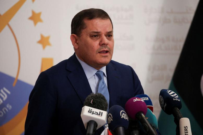حكومة الدبيبة تتواصل مع الجهات المالطية لتخفيف التوتر
