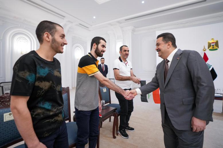 ملف المحتجزين حظي بأولوية خاصة لدى الحكومة