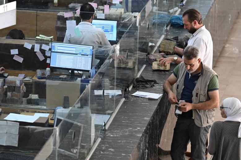من أهداف الصندوق دعم الحياة اليومية للموااطنين
