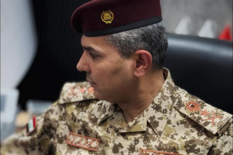 سعد معن 