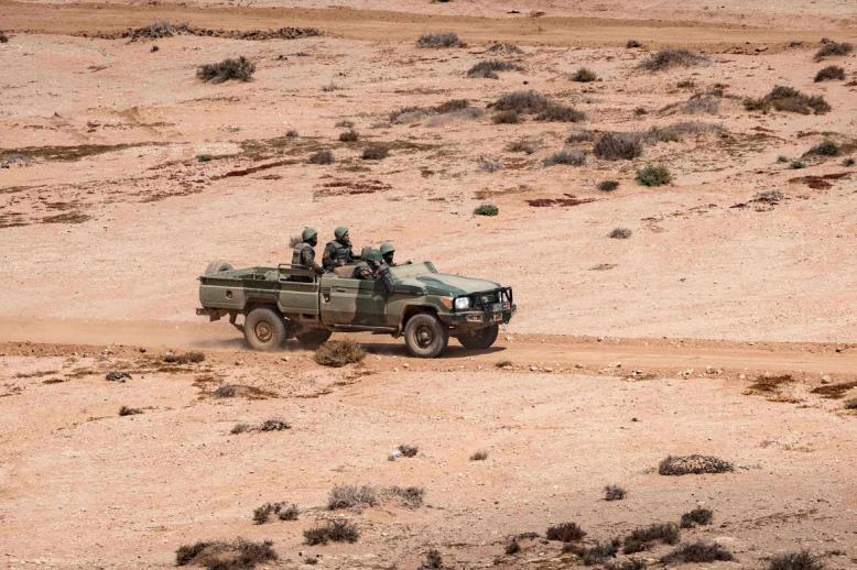 تحول استراتيجي شامل في مقاربة المغرب للأمن القومي