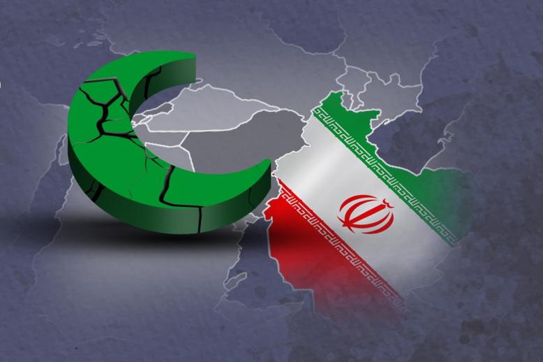 أطماع إيران التوَسّعية ترتَدي ثَوب الدين