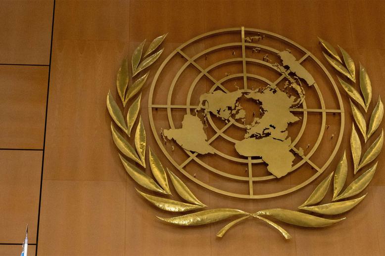 UN Human Rights Council