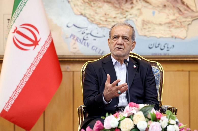 The UN sanctions on Iran are due to be restored overnight