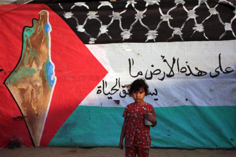 The majority of European countries now recognize a Palestinian state