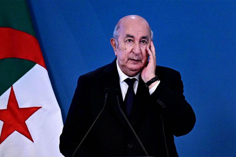 Tebboune