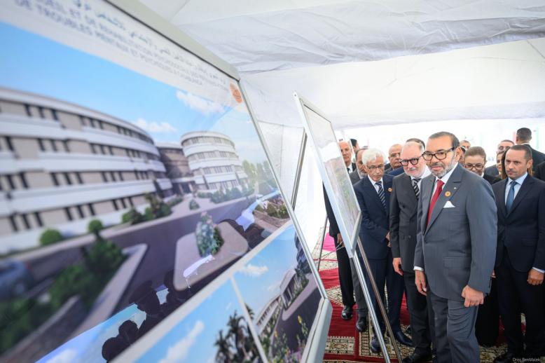 التزام ملكي مستمر بالرفاهية والكرامة الإنسانية