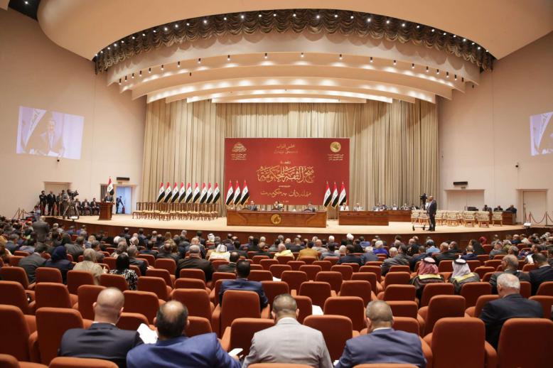 الأطراف السياسية تستخدم سلاح تعطيل النصاب كورقة ضغط