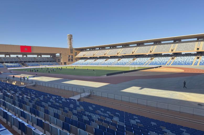 رؤية ملكية استشرافية للرياضة كرافعة للتنمية