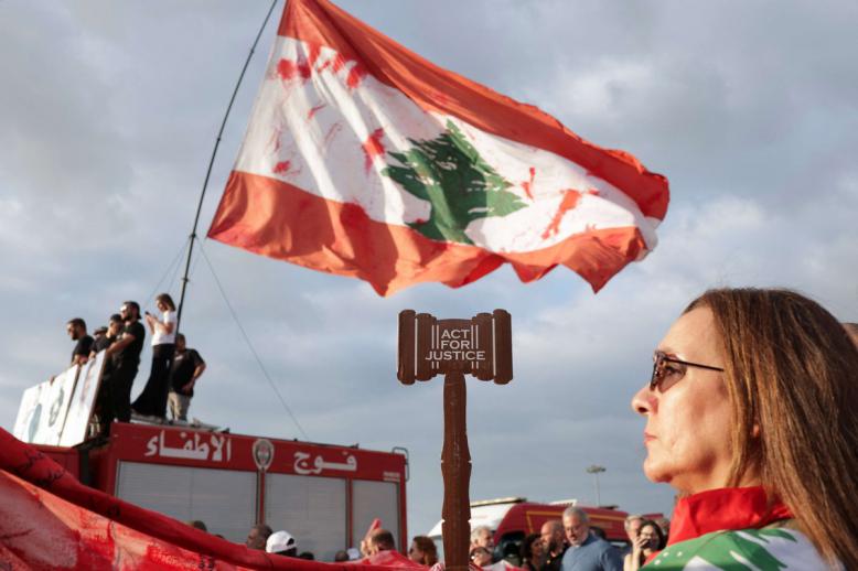  تعزيز مشاركة المرأة في العمل السياسي في لبنان يتطلب جهودًا متكاملة بين الحكومة