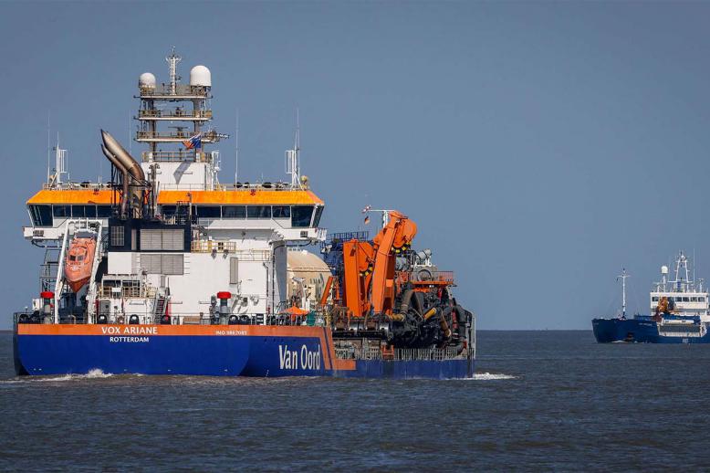 The EU is relying more on Qatar and US energy amid tensions with Russia