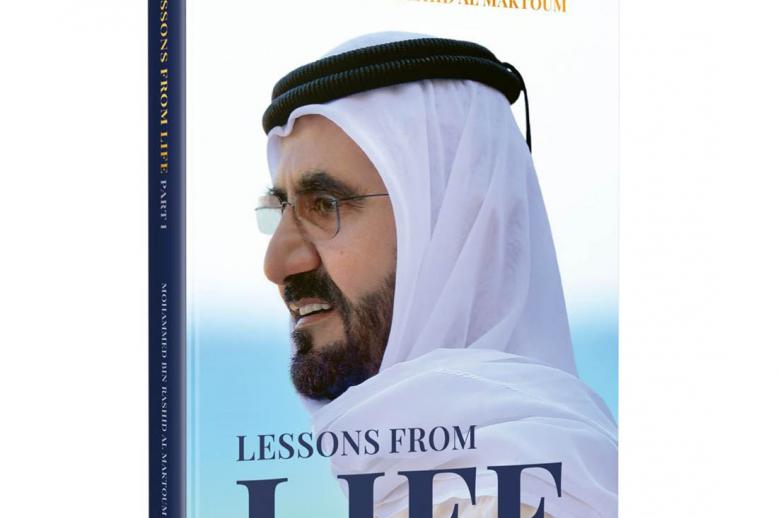 Lessons from Life
