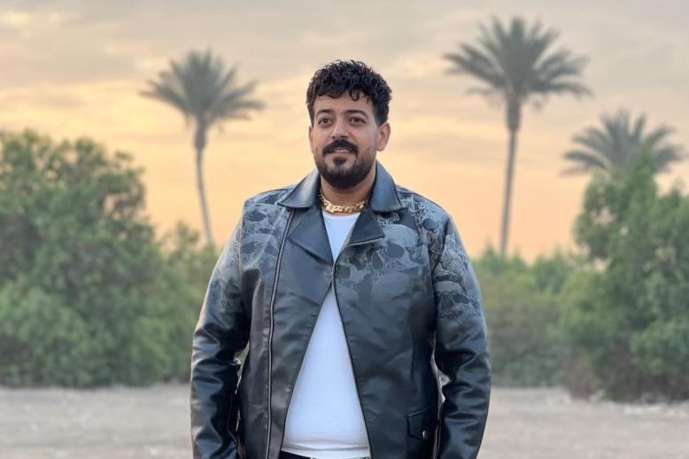 الموت يعجل بنهاية مسيرة فنان شعبي صاعد