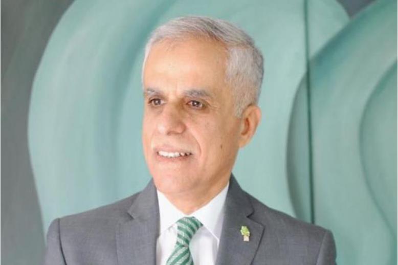 مظفر عبدالله راشد
