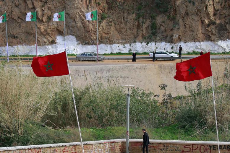 المغرب يرسّخ موقعه الإقليمي والجزائر أسيرة  سردية العداء والمؤامرة