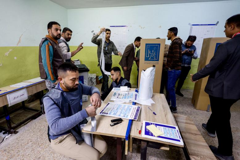 الانتخابات على أهميتها أعادت انتاج منظومة الفشل ذاتها