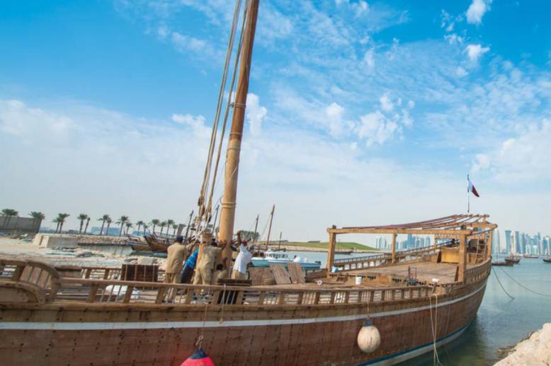 رحلة محمل فتح الخير 