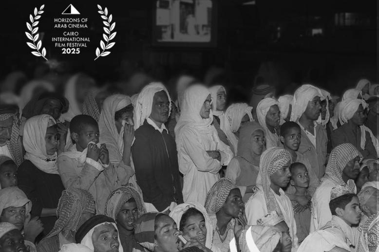 الفيلم يعود إلى ثلاثينيات القرن العشرين 