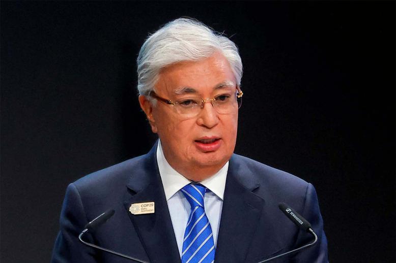 Kazakhstan's accession to Abraham Accords is in the final stage of negotiations