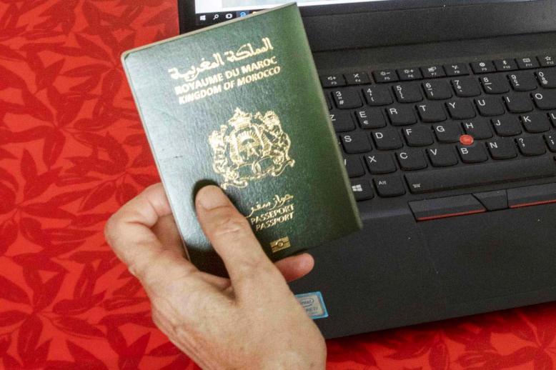 Traveling to Russia visa-free for Moroccans