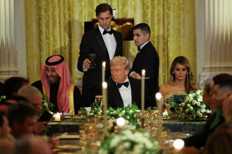 التقارب الأميركي السعودي يثير قلق إسرائيل 