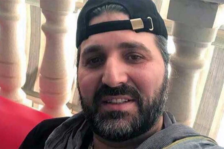 Zaitar faced about 2,500 pending cases and was seized in an ambush by army intelligence officers