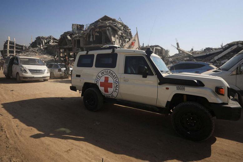 Red Cross
