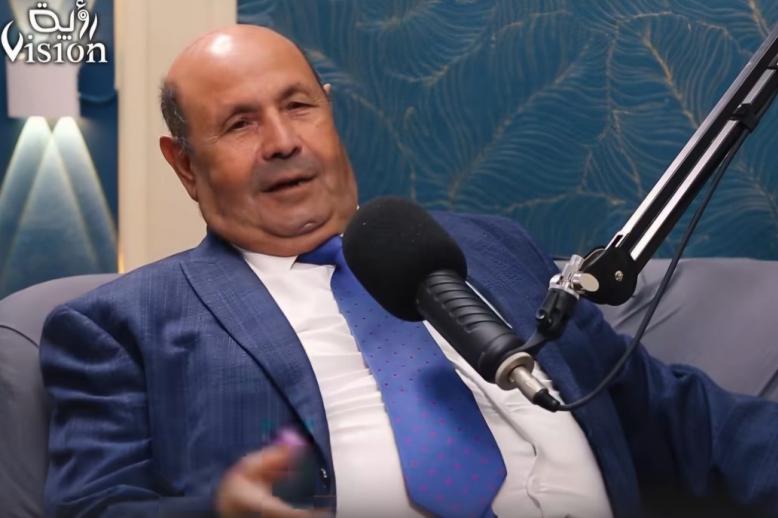 قضية بوعقبة تعكس تضييق الحريات في الجزائر