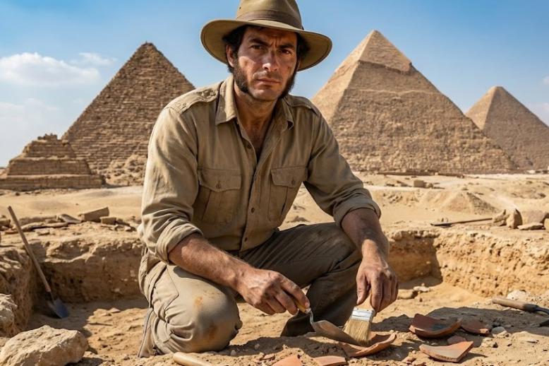 جان فرانسوا شامبليون