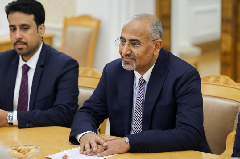 المجلس الانتقالي الجنوبي يعيد رسم التوازنات في حضر موت