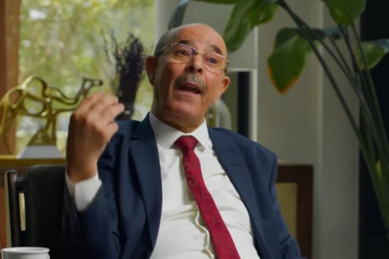 تثبيت الحكم القضائي على بلغيث يفتح فقط الباب لعفو رئاسي محتمل