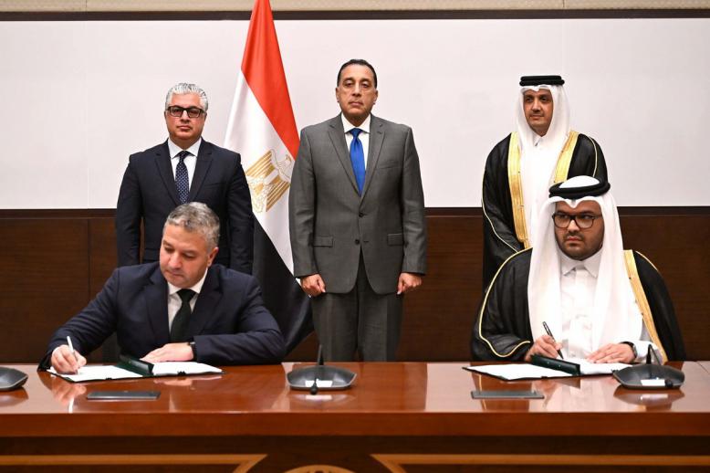 أكثر من مجرد مشروع صناعي