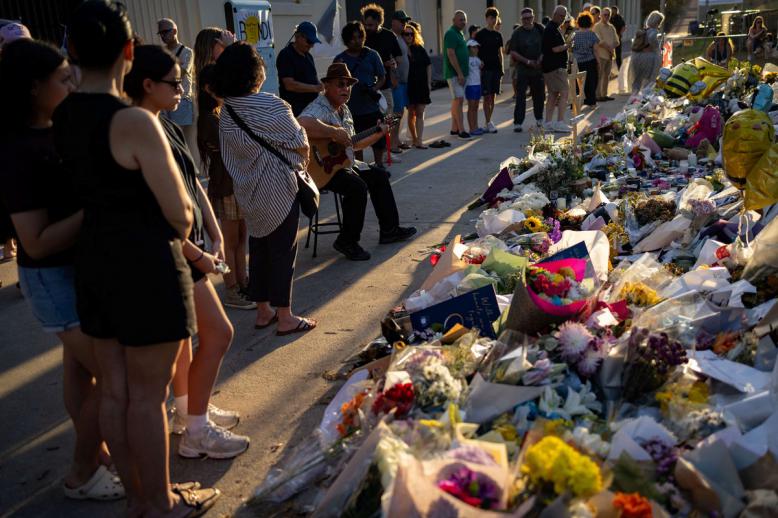لا يمكن النظر لحادث بوندي بمعزل عن ارتدادات جرائم اسرائيل في غزة