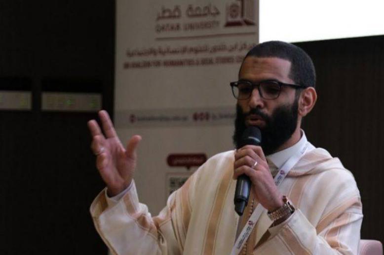 حمزة فزري
