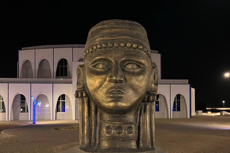 انجاز مهم لمدينة الناصرية