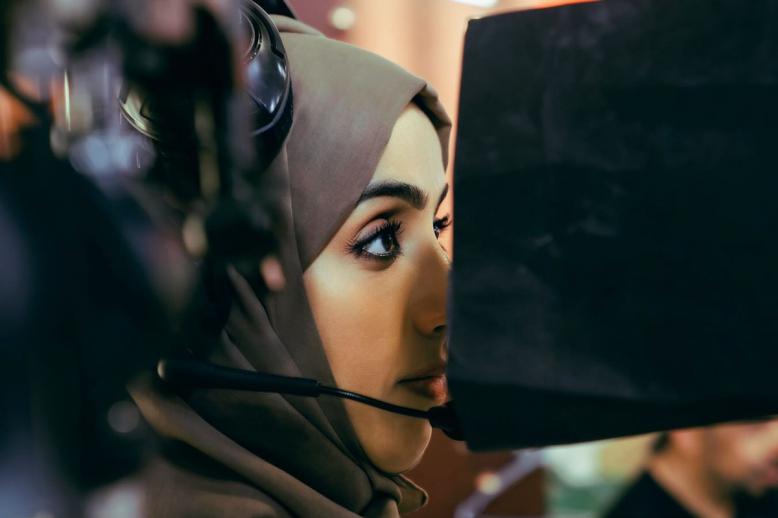 نهلة الفهد