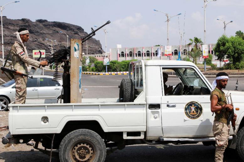 الانتقالي الجنوبي يسعى إلى إظهار نفسه كقوة قادرة على إدارة الجنوب