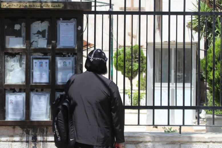 آلاف السوريين لا يزالون ينتظرون كشف حقيقة اختفاء ذويهم 