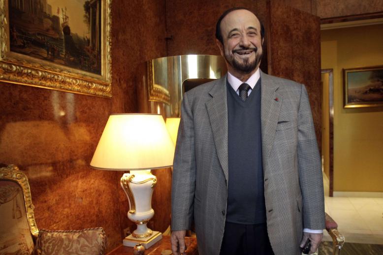 رحيل رفعت الأسد يغلق ملفاً أسود من تاريخ سوريا الحديث