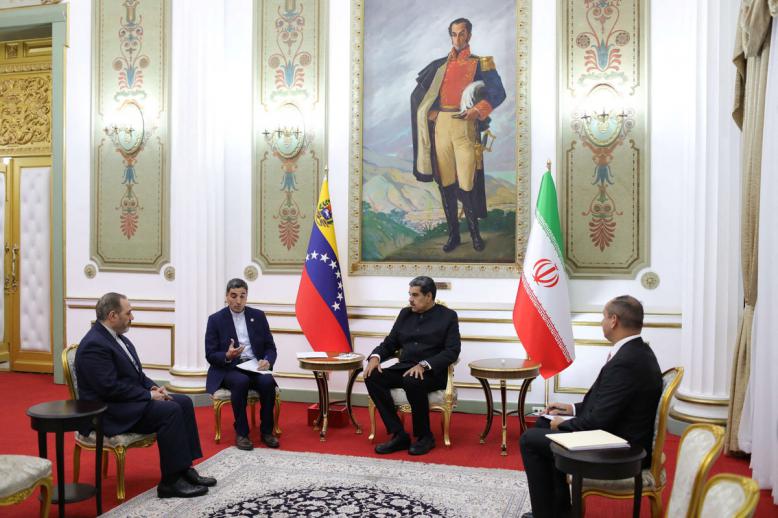 سقوط حليف دولي هام لطهران