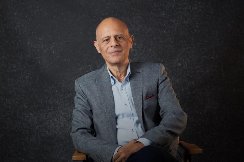 محمد معوض