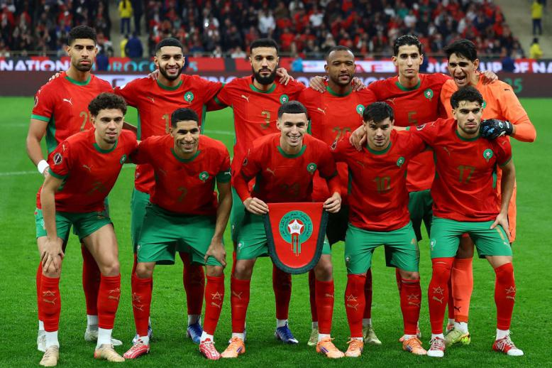 الرياضة جسر للتقارب والتآخي 