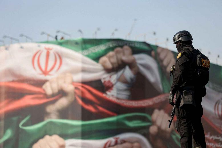 Deadliest unrest since 1979 