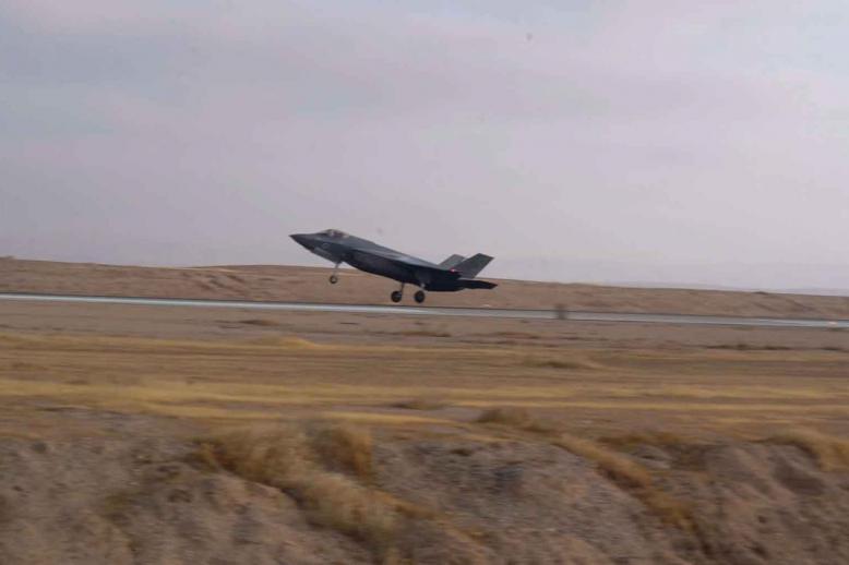Defensive and offensive missions across multiple fronts