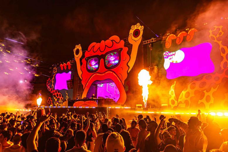 Increasingly visible on the global cultural map