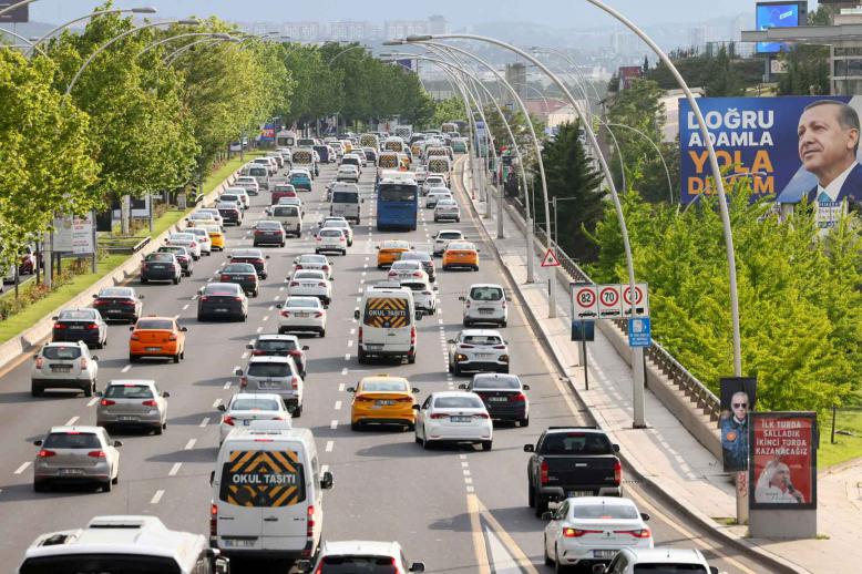 Growing mobility needs