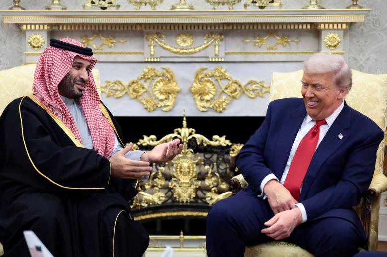 علاقات راسخة وتعاون شامل 