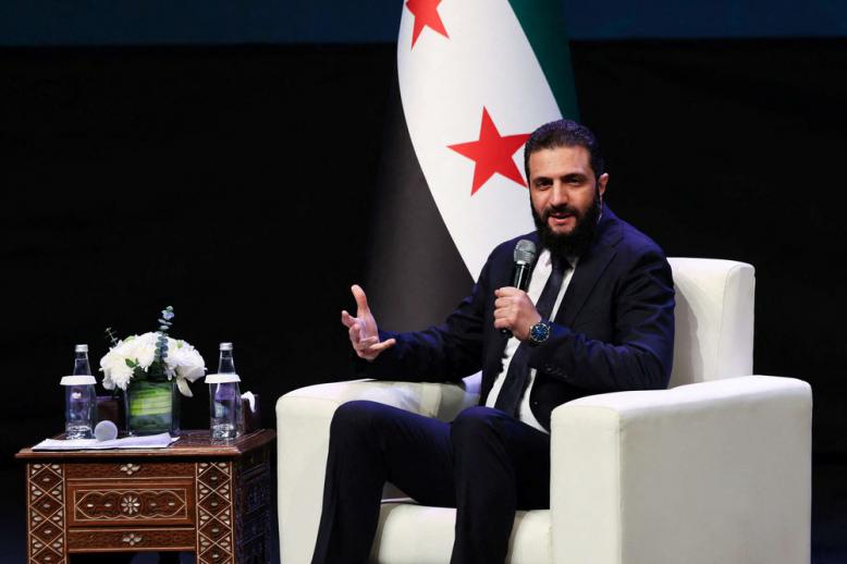 القرارات الكندية ستساهم في فك عزلة سوريا دوليا