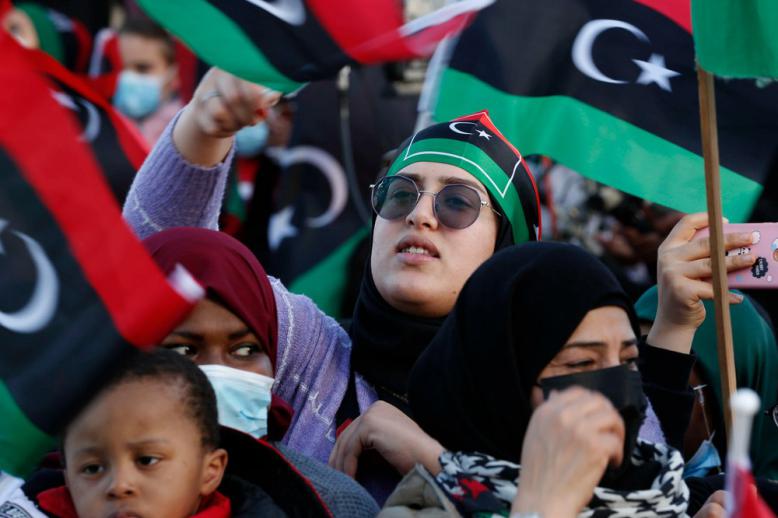 من خلال ذكرى ثورة فبراير، تتجلى إشكالية نجاح وفشل الثورات 